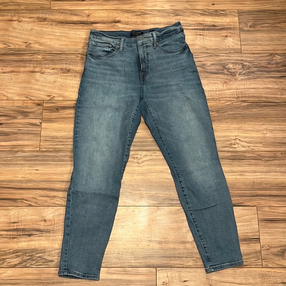 Lucky Brand Jeans
